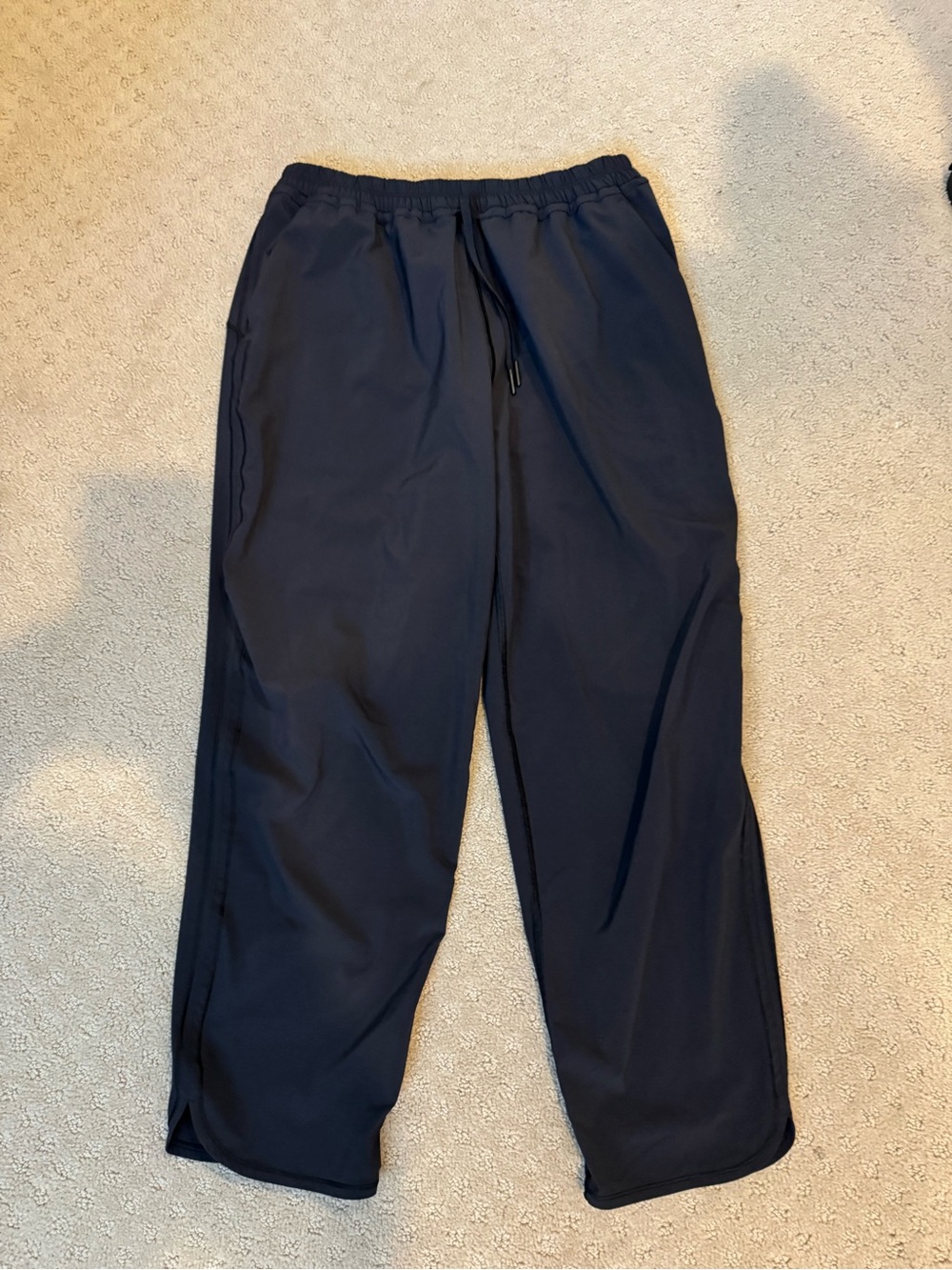 lululemon athletica black pants